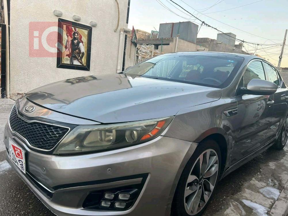 کیا ئۆپتیما